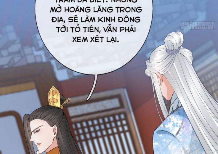 Đánh Chết Cũng Không Làm Sư Tôn: Chapter 57