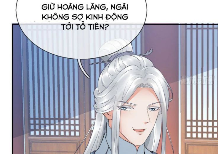 Đánh Chết Cũng Không Làm Sư Tôn: Chapter 57