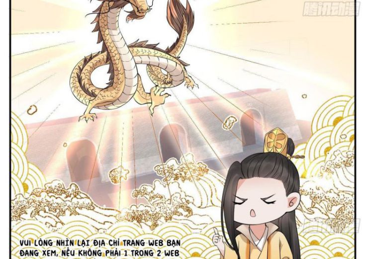 Đánh Chết Cũng Không Làm Sư Tôn: Chapter 57