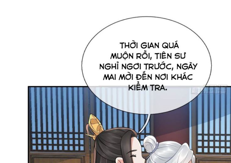 Đánh Chết Cũng Không Làm Sư Tôn: Chapter 57