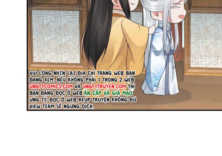 Đánh Chết Cũng Không Làm Sư Tôn: Chapter 57
