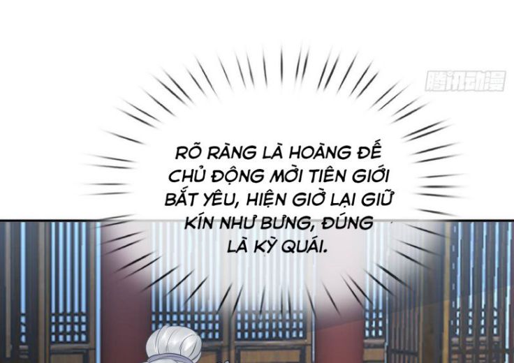 Đánh Chết Cũng Không Làm Sư Tôn: Chapter 57