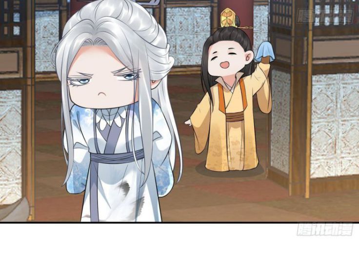 Đánh Chết Cũng Không Làm Sư Tôn: Chapter 57