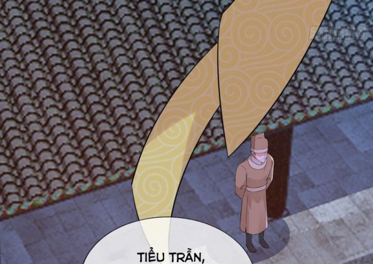 Đánh Chết Cũng Không Làm Sư Tôn: Chapter 57