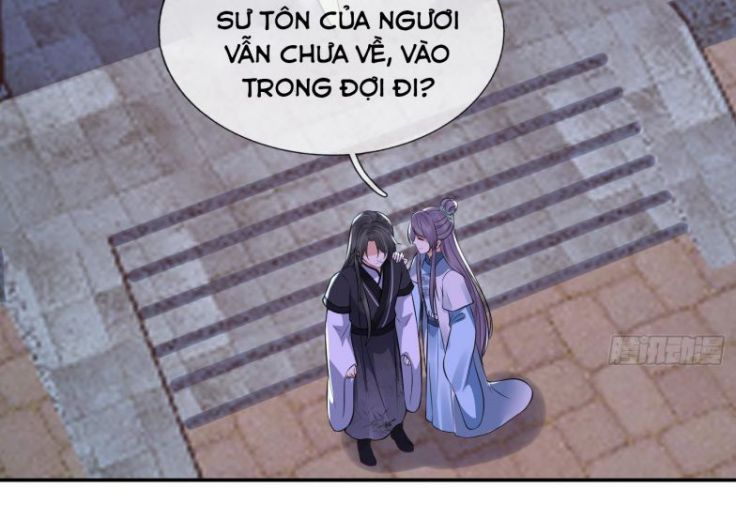 Đánh Chết Cũng Không Làm Sư Tôn: Chapter 57