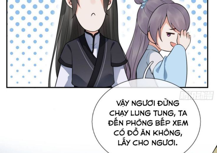 Đánh Chết Cũng Không Làm Sư Tôn: Chapter 57