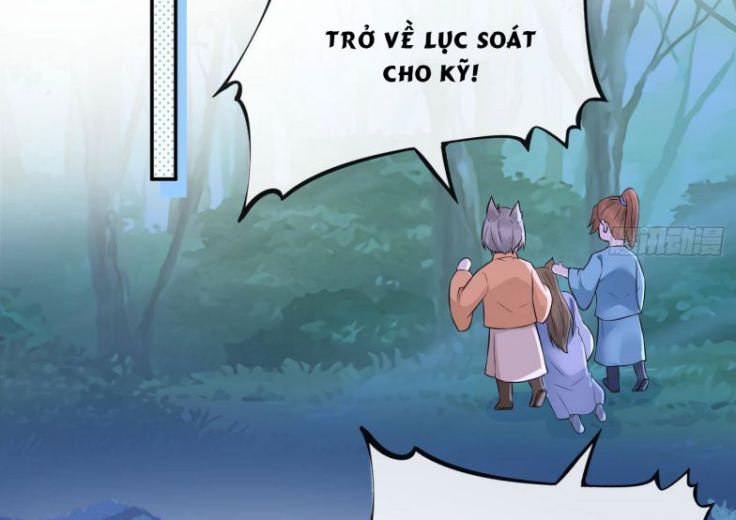 Đánh Chết Cũng Không Làm Sư Tôn: Chapter 57