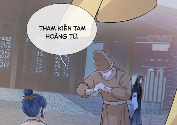 Đánh Chết Cũng Không Làm Sư Tôn: Chapter 57