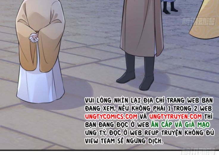 Đánh Chết Cũng Không Làm Sư Tôn: Chapter 57