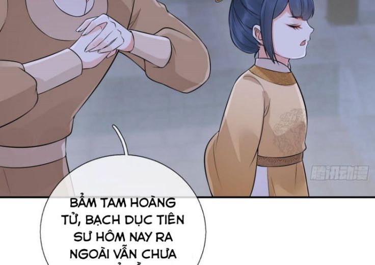 Đánh Chết Cũng Không Làm Sư Tôn: Chapter 57