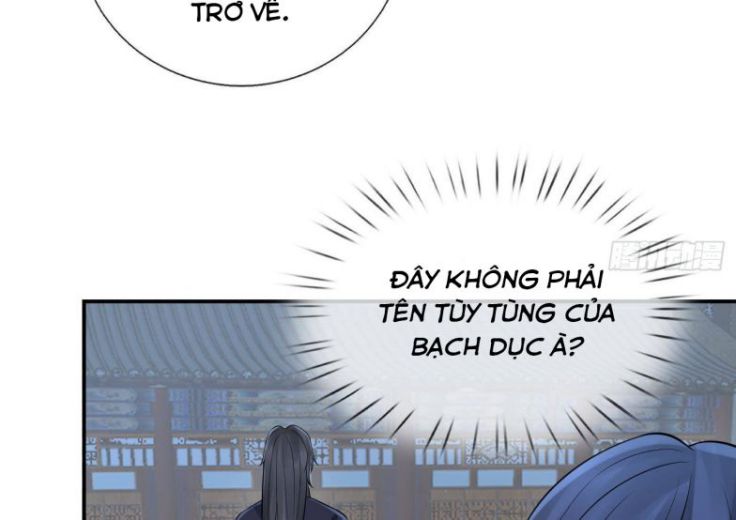 Đánh Chết Cũng Không Làm Sư Tôn: Chapter 57