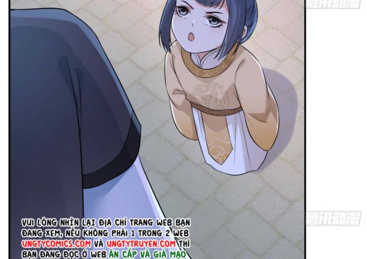 Đánh Chết Cũng Không Làm Sư Tôn: Chapter 57