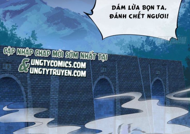 Đánh Chết Cũng Không Làm Sư Tôn: Chapter 57