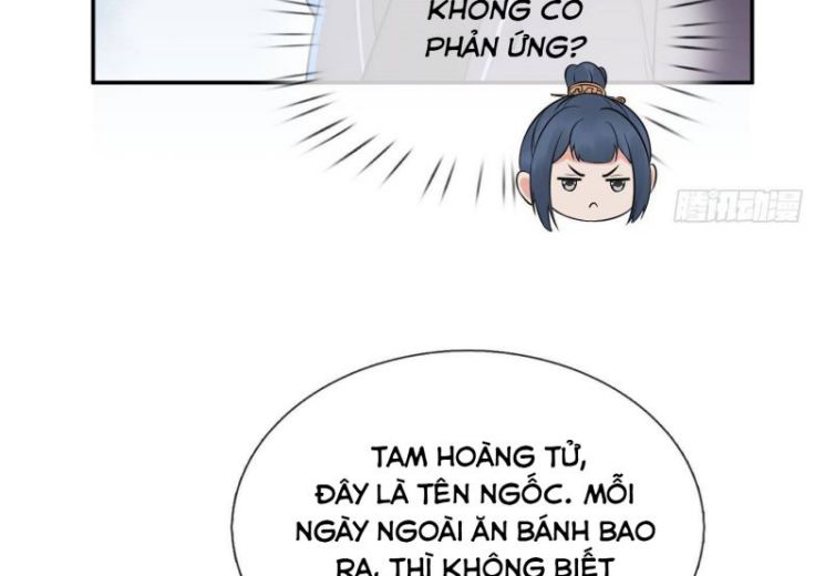 Đánh Chết Cũng Không Làm Sư Tôn: Chapter 57