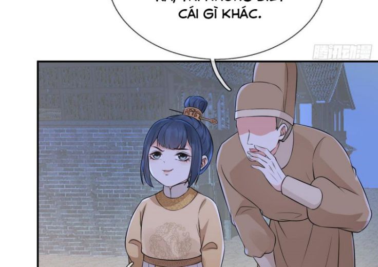 Đánh Chết Cũng Không Làm Sư Tôn: Chapter 57