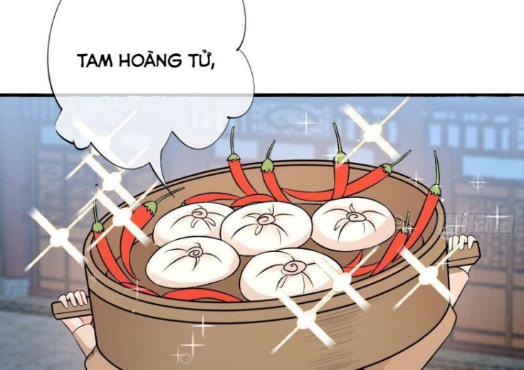 Đánh Chết Cũng Không Làm Sư Tôn: Chapter 57