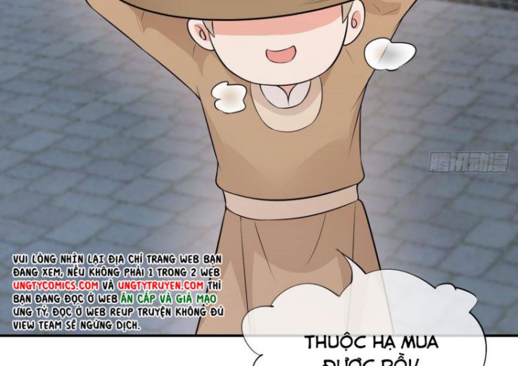 Đánh Chết Cũng Không Làm Sư Tôn: Chapter 57