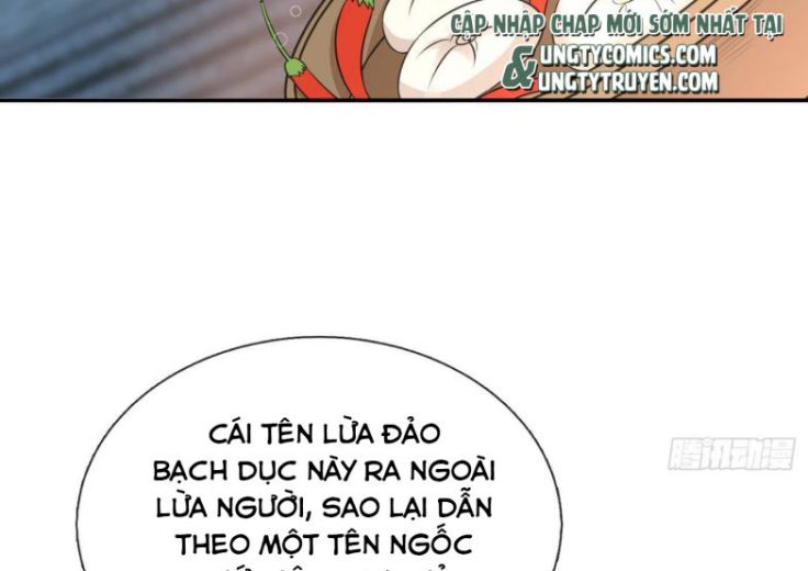Đánh Chết Cũng Không Làm Sư Tôn: Chapter 57