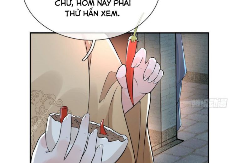 Đánh Chết Cũng Không Làm Sư Tôn: Chapter 57