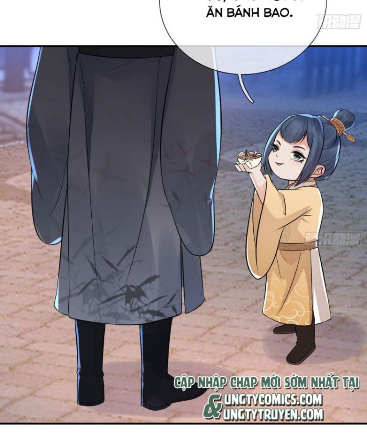 Đánh Chết Cũng Không Làm Sư Tôn: Chapter 57