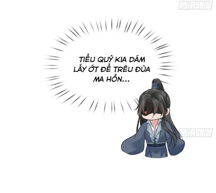 Đánh Chết Cũng Không Làm Sư Tôn: Chapter 57