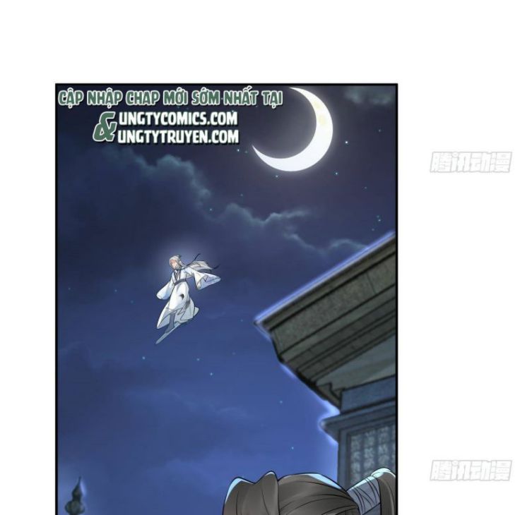 Đánh Chết Cũng Không Làm Sư Tôn: Chapter 57