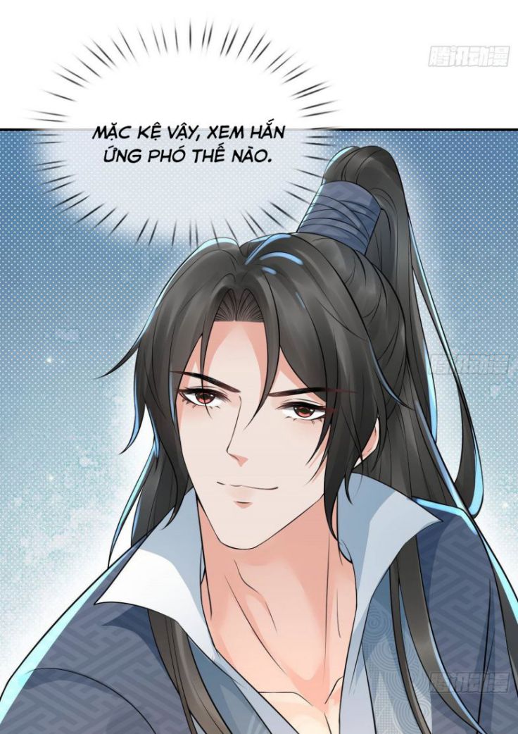 Đánh Chết Cũng Không Làm Sư Tôn: Chapter 57