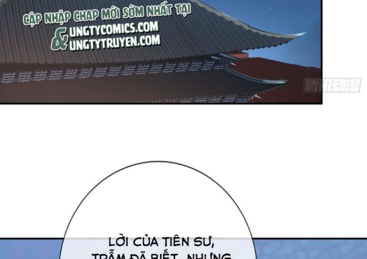 Đánh Chết Cũng Không Làm Sư Tôn: Chapter 57