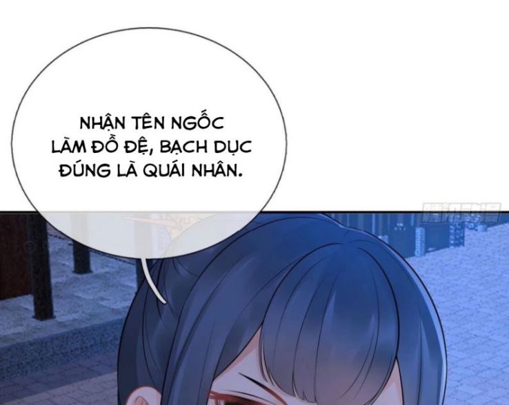 Đánh Chết Cũng Không Làm Sư Tôn: Chapter 58