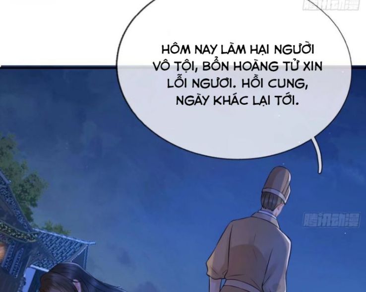 Đánh Chết Cũng Không Làm Sư Tôn: Chapter 58