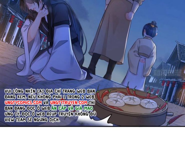 Đánh Chết Cũng Không Làm Sư Tôn: Chapter 58