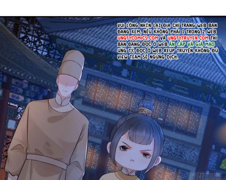 Đánh Chết Cũng Không Làm Sư Tôn: Chapter 58