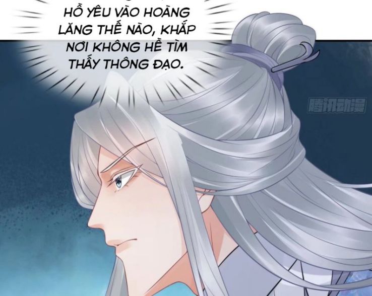 Đánh Chết Cũng Không Làm Sư Tôn: Chapter 58