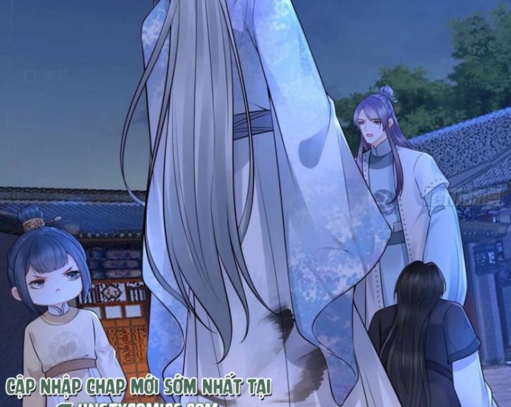Đánh Chết Cũng Không Làm Sư Tôn: Chapter 58
