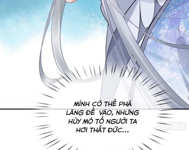 Đánh Chết Cũng Không Làm Sư Tôn: Chapter 58