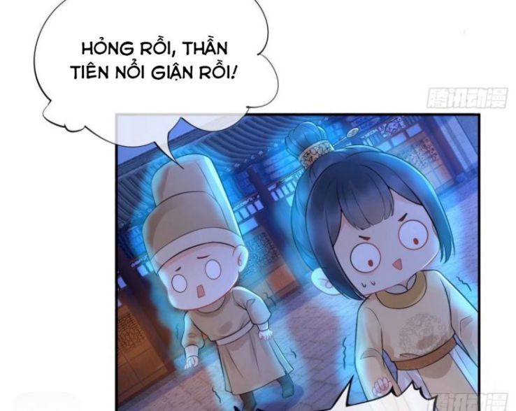 Đánh Chết Cũng Không Làm Sư Tôn: Chapter 58