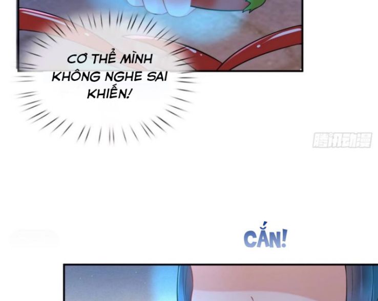 Đánh Chết Cũng Không Làm Sư Tôn: Chapter 58