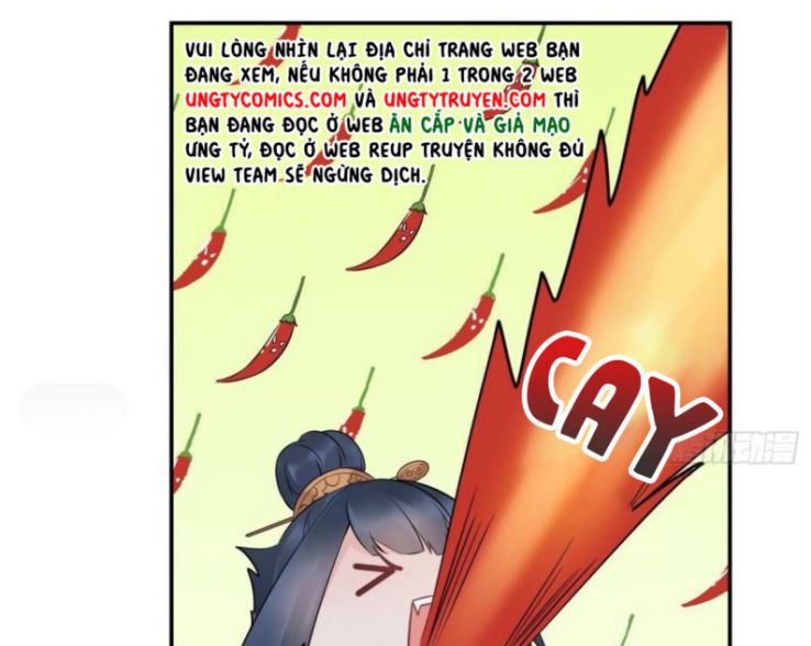 Đánh Chết Cũng Không Làm Sư Tôn: Chapter 58