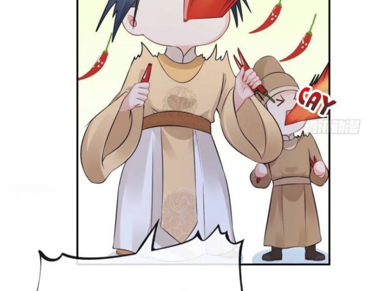Đánh Chết Cũng Không Làm Sư Tôn: Chapter 58