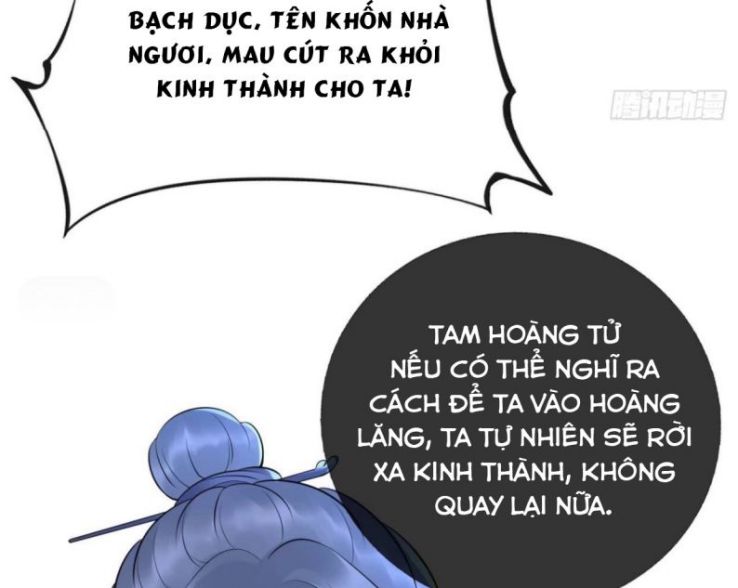 Đánh Chết Cũng Không Làm Sư Tôn: Chapter 58