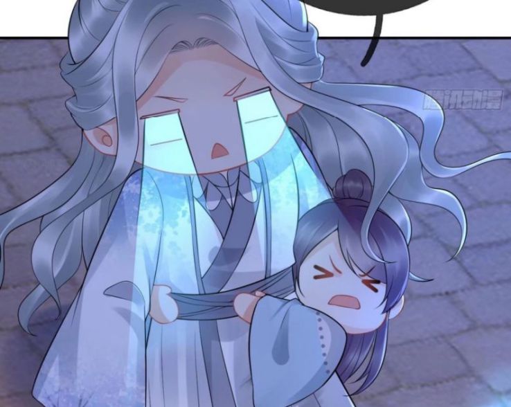 Đánh Chết Cũng Không Làm Sư Tôn: Chapter 58