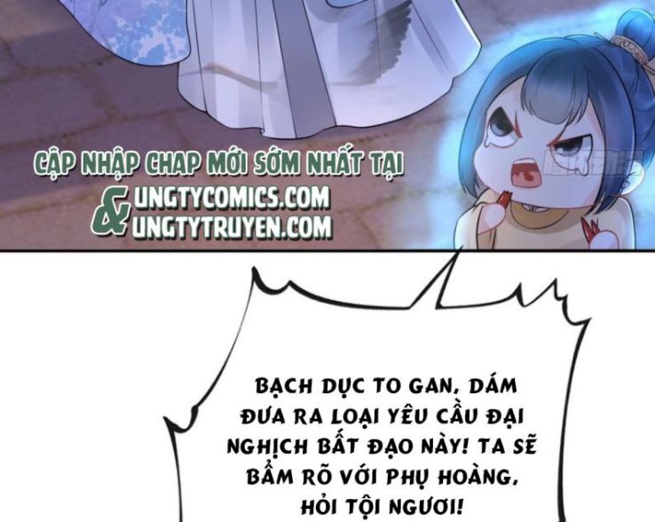 Đánh Chết Cũng Không Làm Sư Tôn: Chapter 58