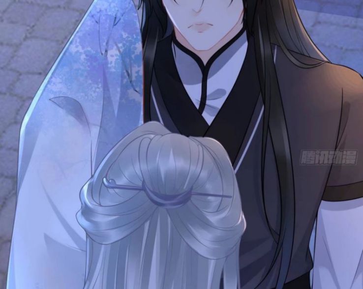 Đánh Chết Cũng Không Làm Sư Tôn: Chapter 58