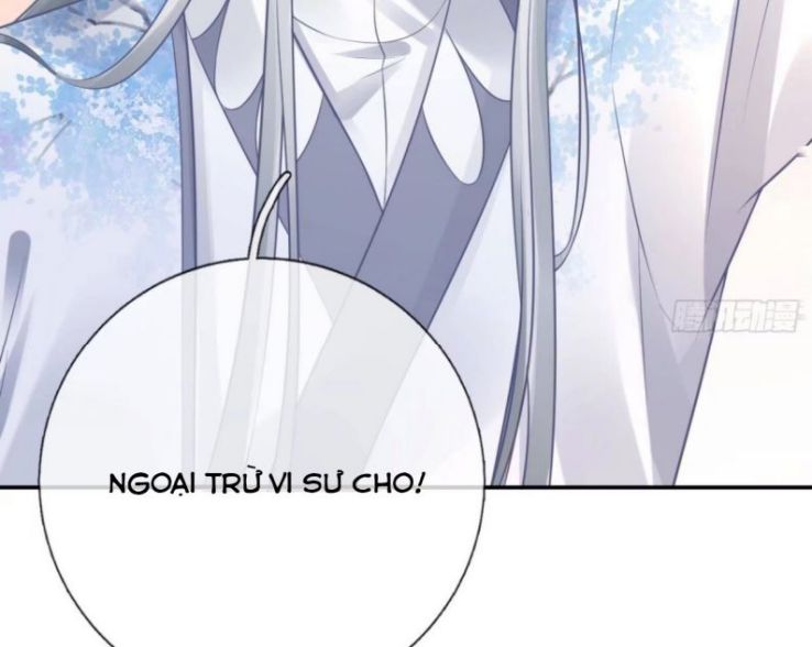 Đánh Chết Cũng Không Làm Sư Tôn: Chapter 58