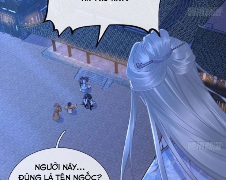Đánh Chết Cũng Không Làm Sư Tôn: Chapter 58