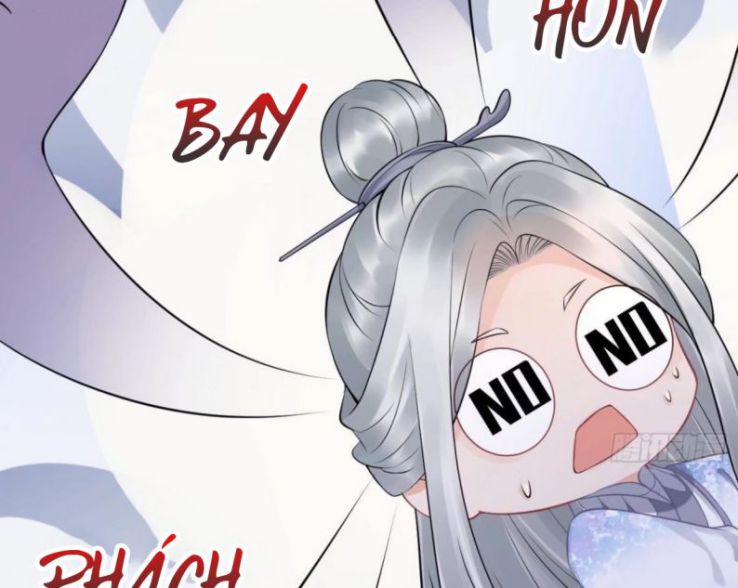 Đánh Chết Cũng Không Làm Sư Tôn: Chapter 58