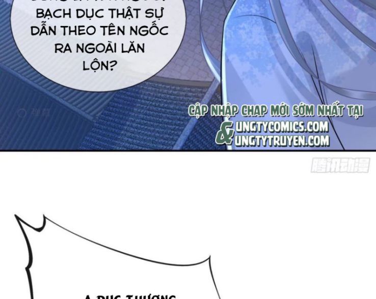Đánh Chết Cũng Không Làm Sư Tôn: Chapter 58