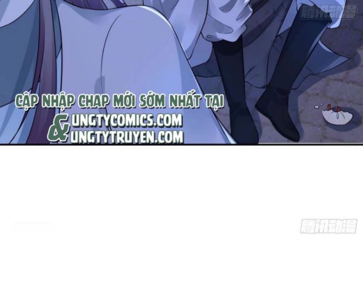 Đánh Chết Cũng Không Làm Sư Tôn: Chapter 58