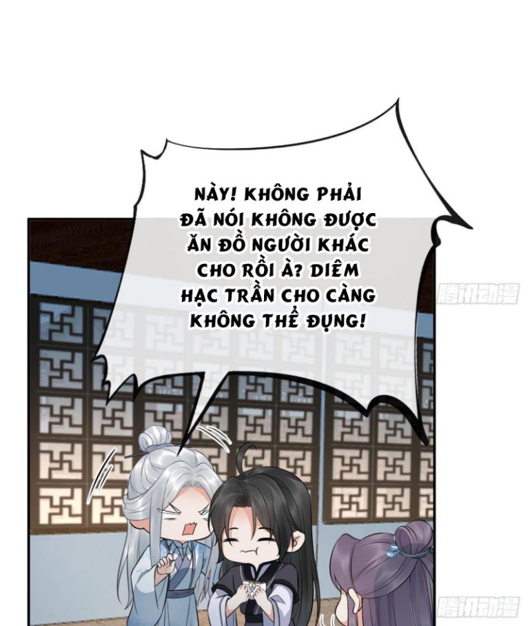Đánh Chết Cũng Không Làm Sư Tôn: Chapter 59