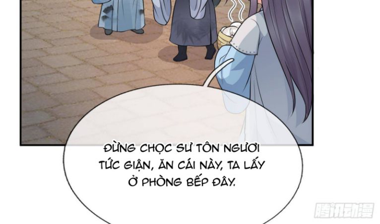Đánh Chết Cũng Không Làm Sư Tôn: Chapter 59